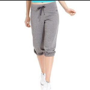 The North Face Women’s Gray Jogger Sweat Pants Size S/P